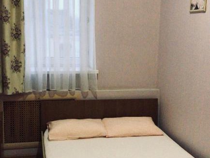 Sovetsky City District Hotel | Hotel Astra