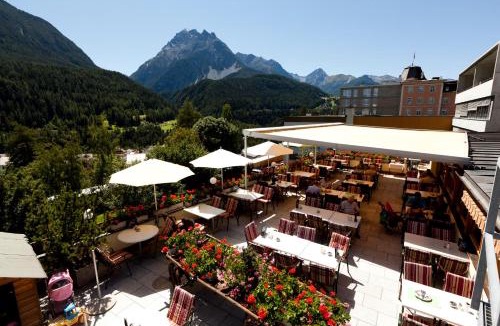 Engadin Scoul Hotel | Hotel Astras