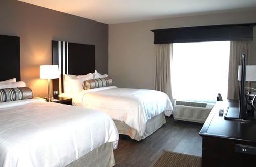 Batavia Hotel | Hotel At Batavia Downs