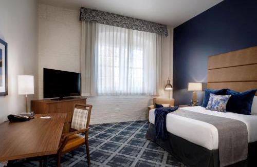 Old Town Hotel | Hotel at Old Town