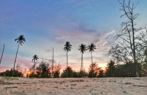 Pasir Mas Apartment | Hotel At Pasir Mas