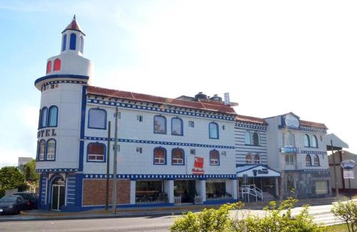 Xalapa Hotel | Hotel Atenas