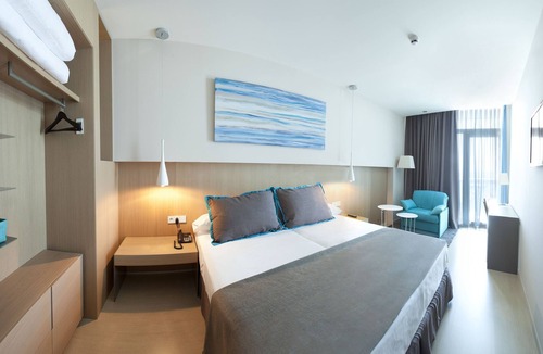 Mataro Hotel | Hotel Atenea Port Barcelona Mataro