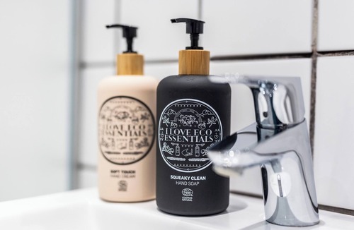 Aarhus C Hotel | Hotel Atlantic