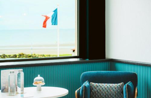 Wimereux Hotel | Hotel Atlantic