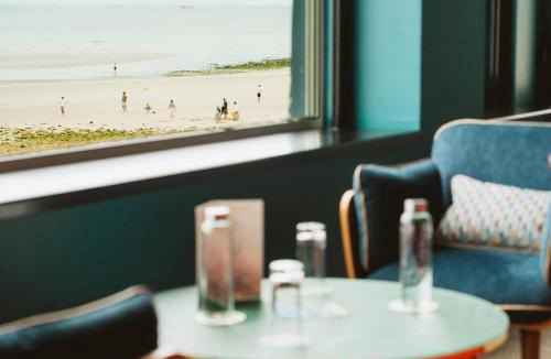 Wimereux Hotel | Hotel Atlantic