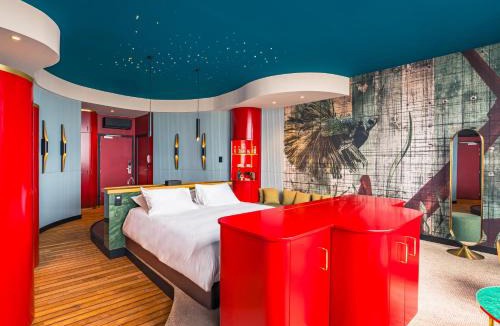 Wimereux Hotel | Hotel Atlantic