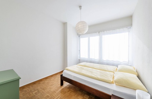 Lugano Hotel | HOTEL ATLANTICO self check-in