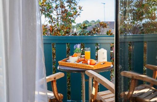Biscarrosse Hotel | Hotel Atlantide