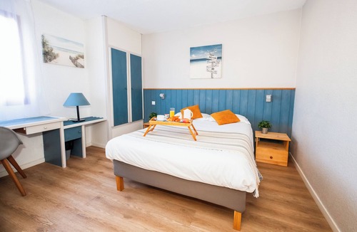 Biscarrosse Hotel | Hotel Atlantide