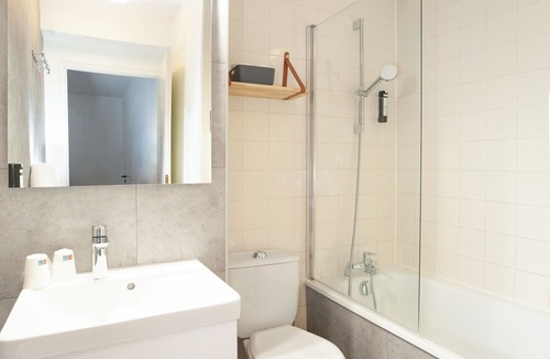 Biscarrosse Hotel | Hotel Atlantide