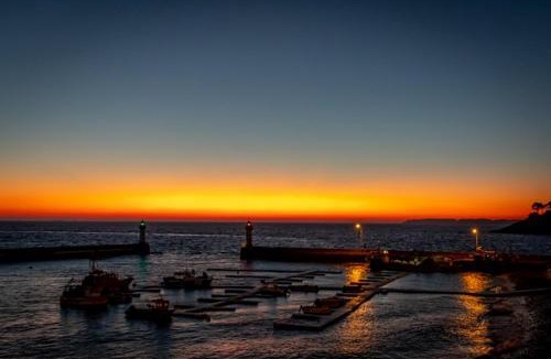 Le Palais Hotel | Hotel Atlantique