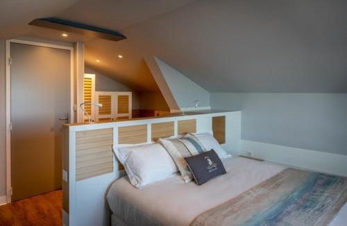 Le Palais Hotel | Hotel Atlantique