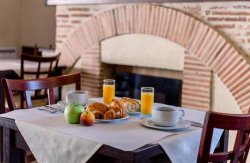 Mimizan-Plage Hotel | Hotel Atlantique