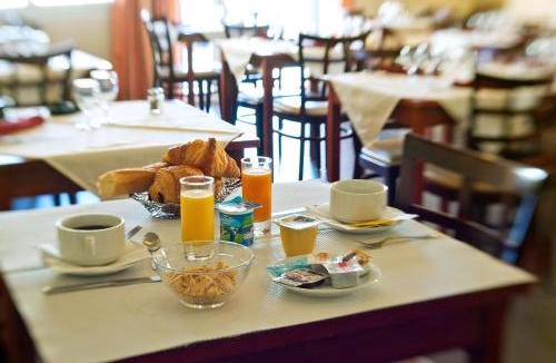 Mimizan-Plage Hotel | Hotel Atlantique