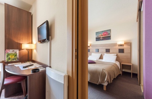 North district Hotel | Hotel Atoll