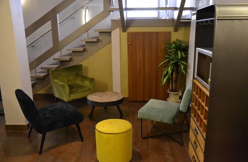 North district Hotel | Hotel Atoll