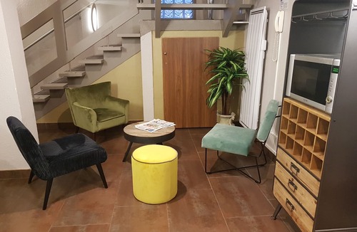 North district Hotel | Hotel Atoll