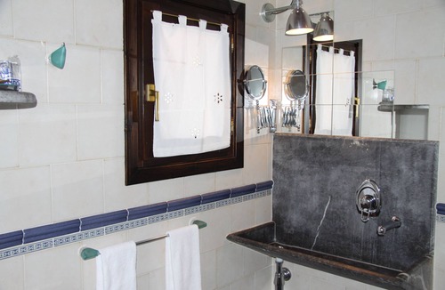 Lesaka Hotel | Hotel Atxaspi