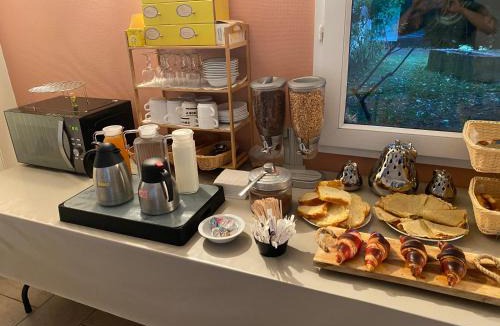 Vitry-le-Francois Hotel | Hotel Au Bon Sejour