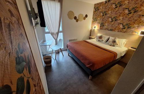 Vitry-le-Francois Hotel | Hotel Au Bon Sejour