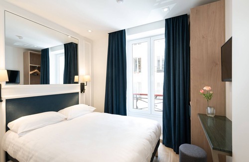 Arts-et-Metiers Hotel | Hotel au coeur des Arts et Metiers