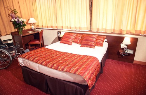 Amou Hotel | Hotel Au Feu de Bois