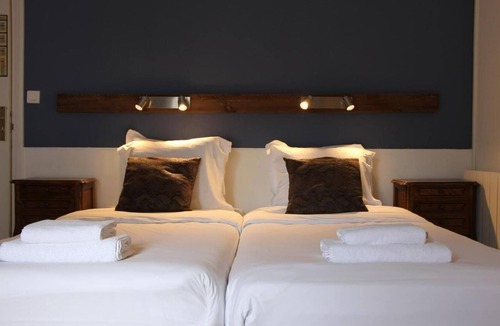 Dieppe Hotel | Hôtel Au Grand Duquesne