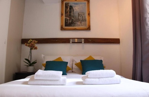 Dieppe Hotel | Hôtel Au Grand Duquesne