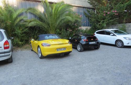 Salies-de-Bearn Hotel | Hotel Au Petit Béarn