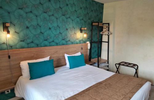 Chinon Hotel | Hotel Au Sans Souci