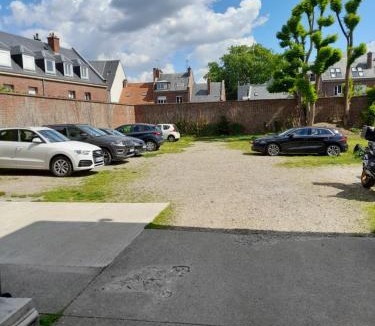 Centre Ville Hotel | Hotel Au Spatial