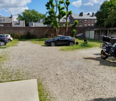 Centre Ville Hotel | Hotel Au Spatial