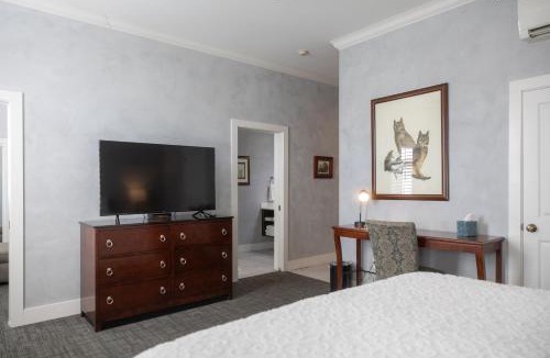 Ste Genevieve Hotel | Hotel Audubon