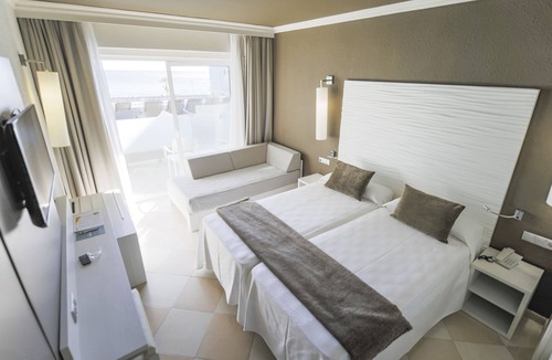 Vilafortuny Hotel | Hotel Augustus