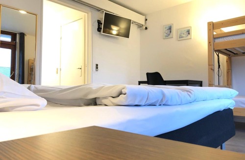 Avlum Hotel | Hotel Aulum Kro