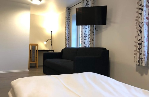 Avlum Hotel | Hotel Aulum Kro
