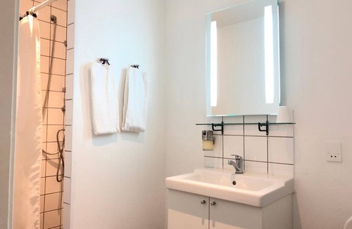 Avlum Hotel | Hotel Aulum Kro