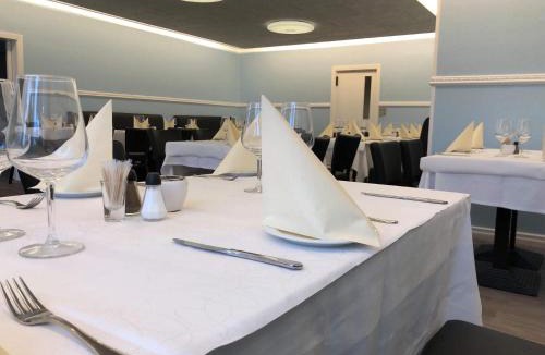 Avlum Hotel | Hotel Aulum Kro