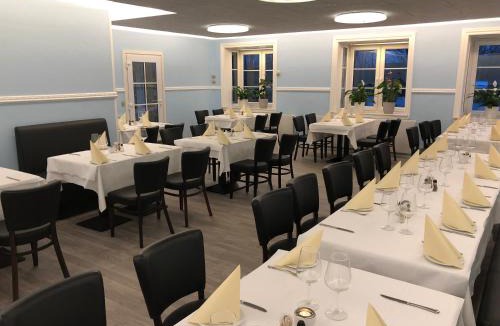 Avlum Hotel | Hotel Aulum Kro