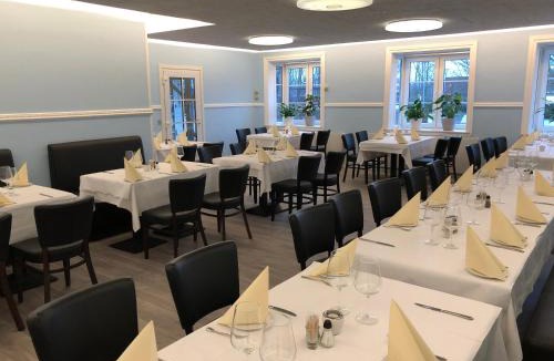 Avlum Hotel | Hotel Aulum Kro