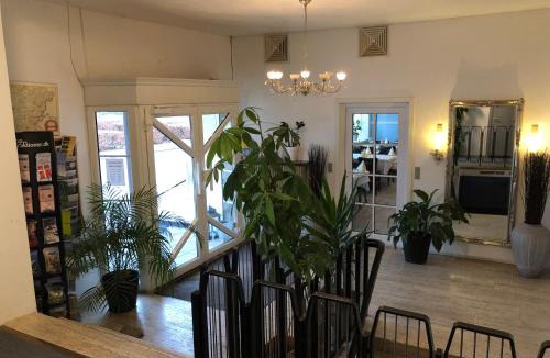 Avlum Hotel | Hotel Aulum Kro