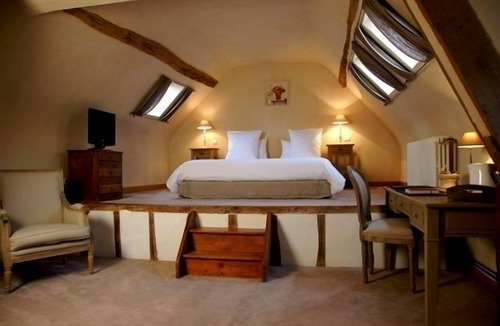 Chamant Hotel | Hotel*Aunette Cottage Senlis