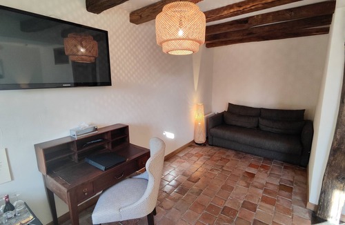 Chamant Hotel | Hotel*Aunette Cottage Senlis