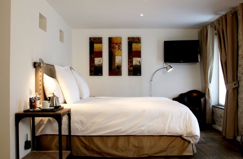 Chamant Hotel | Hotel*Aunette Cottage Senlis