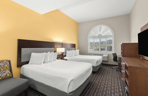 San Bruno Hotel | Hotel Aura SFO