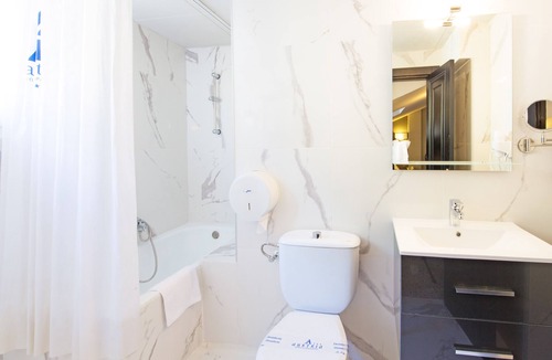 Bordes d'Envalira Hotel | Hotel Austria by Pierre & Vacances