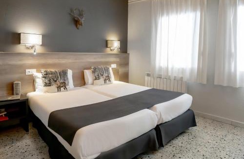 Bordes d'Envalira Hotel | Hotel Austria by Pierre & Vacances