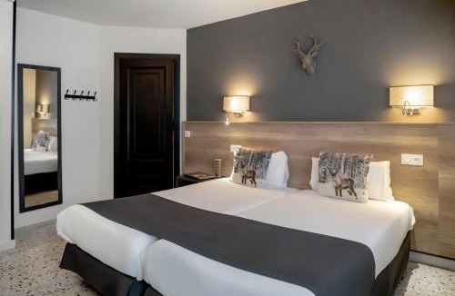 Bordes d'Envalira Hotel | Hotel Austria by Pierre & Vacances