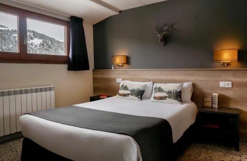 Bordes d'Envalira Hotel | Hotel Austria by Pierre & Vacances